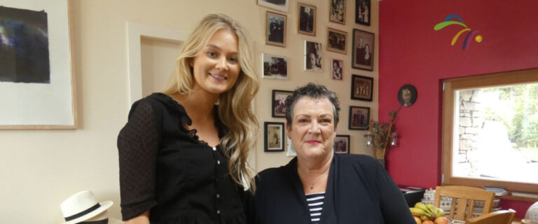 Sloinne documentary series