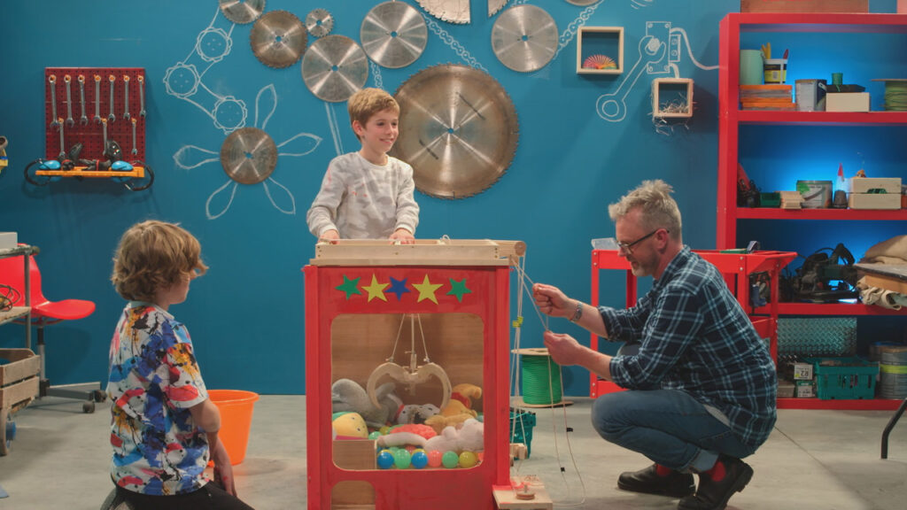 Na Hinnealltoiri Body