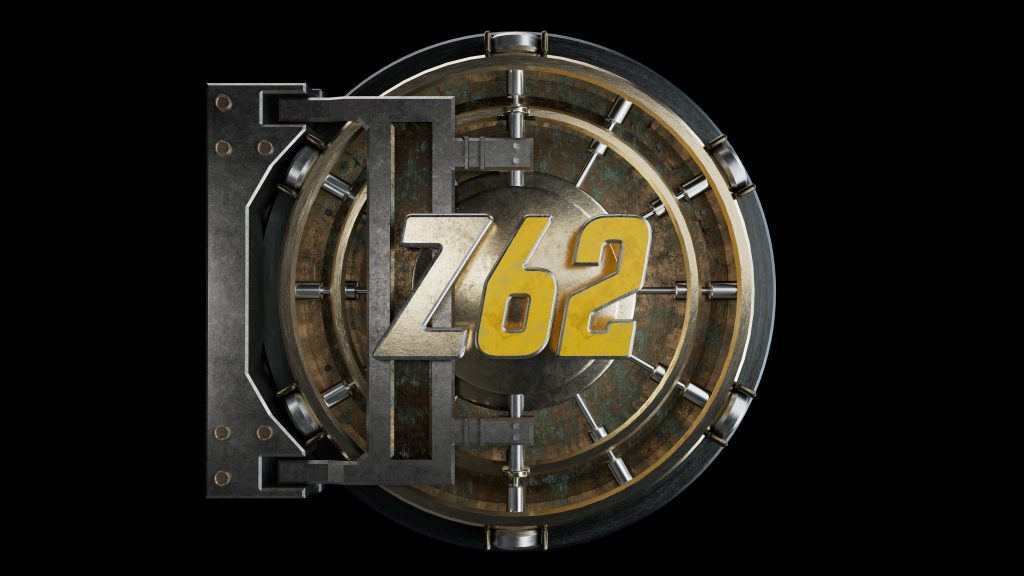 Z72 Vault 8k