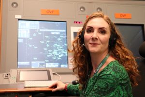 Eire Agus Taisteal Aviation Nicola Ní Riada