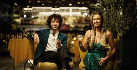 Cuan & Mairead