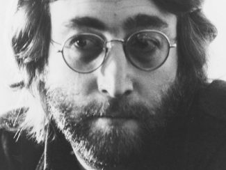 John Lennon Pano