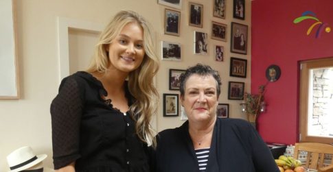 Sloinne documentary series