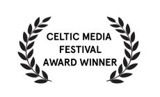 Celtic Media Festival Award Winner
