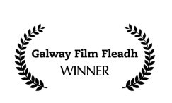 Galway Film Fleadh Winner