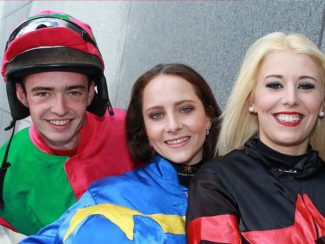 Jockey Eile Pano
